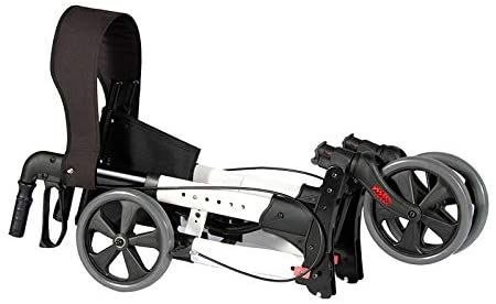 JAGO Chodzik dla seniorów 67 x 71,5 x 81,5 cm